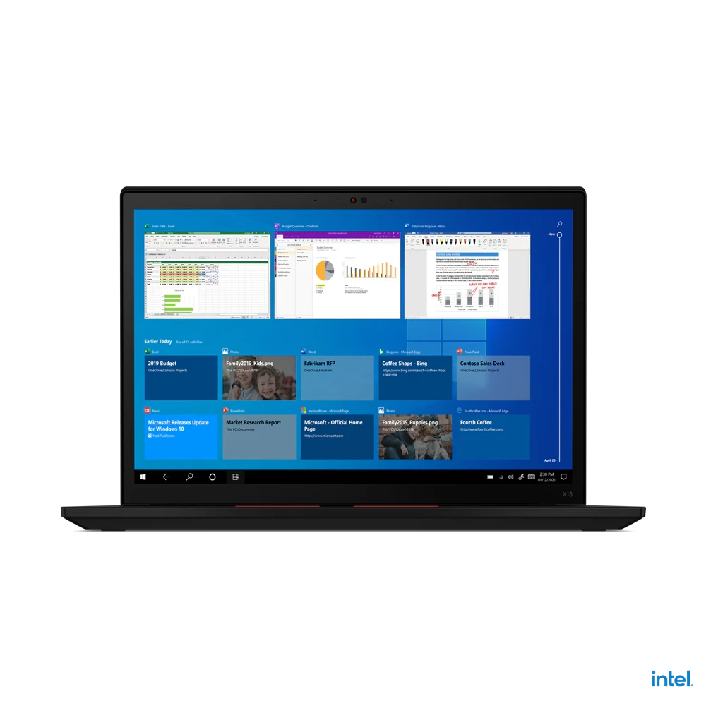 Lenovo ThinkPad X13 Gen 2 i5-1145G7/16/512/13.3″/W11P