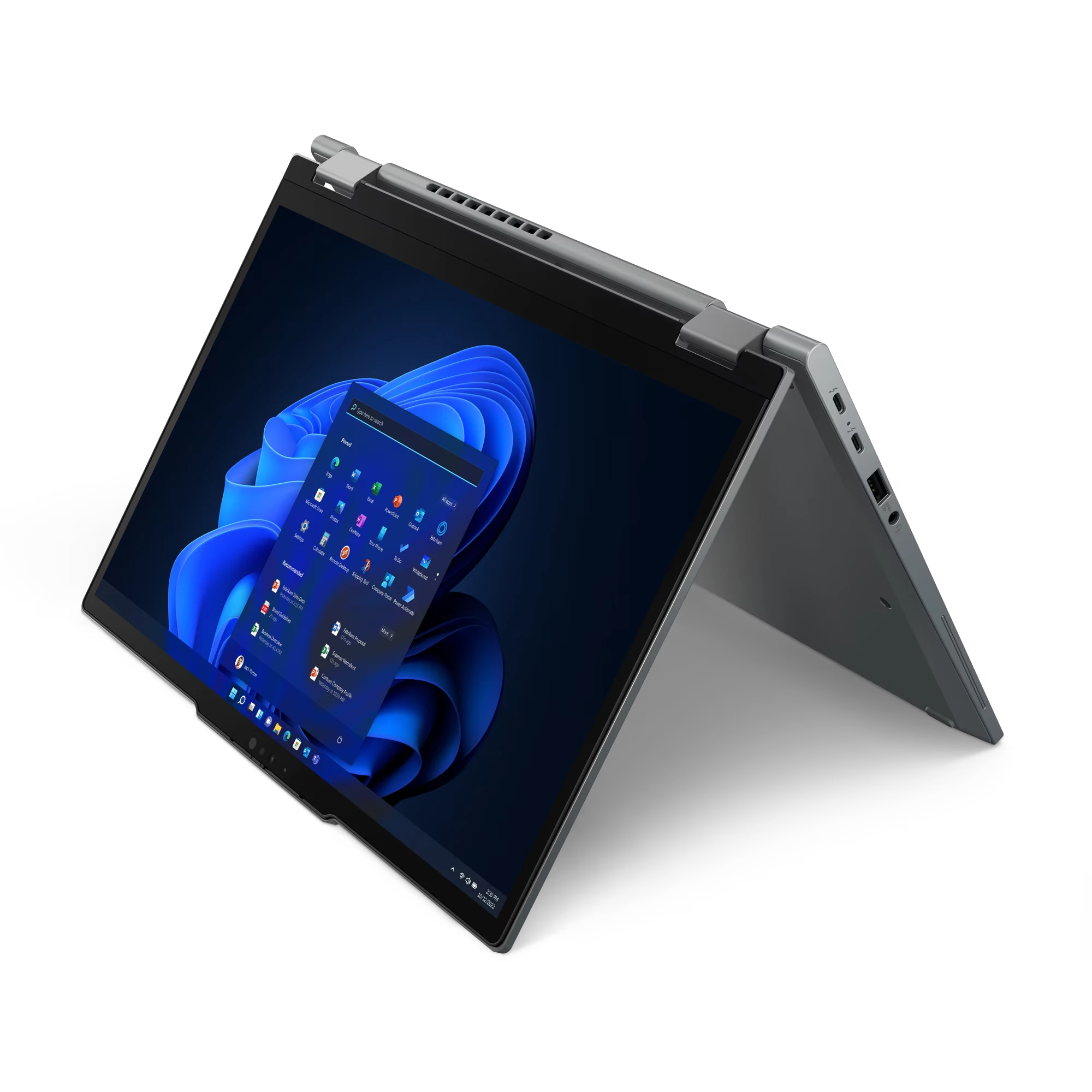 Lenovo ThinkPad X13 Yoga Gen 4 Core i7 1355U/16/512/W11P