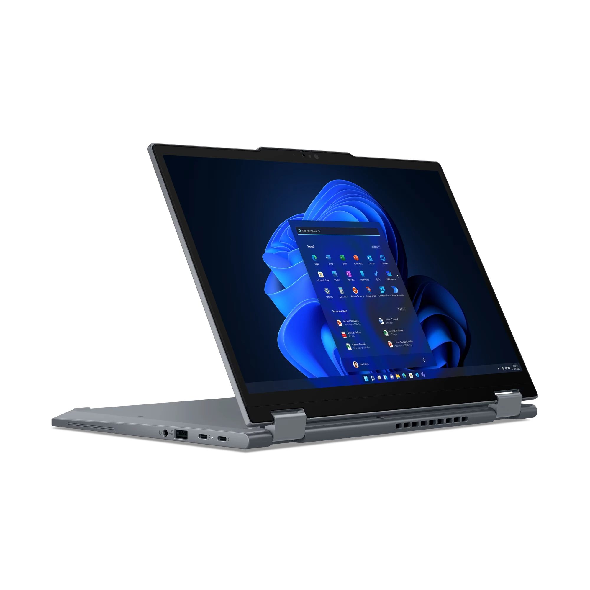 Lenovo ThinkPad X13 Yoga Gen 4 Core i7 1355U/16/512/W11P