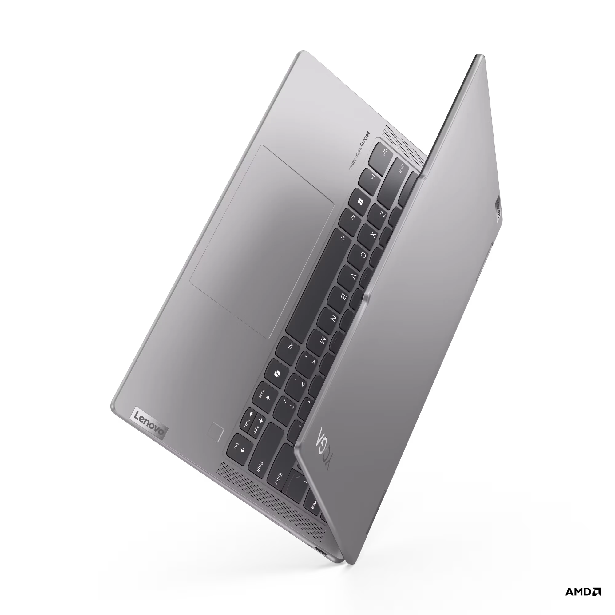 Lenovo Yoga 7 2-u-1 14AHP9 Ryzen 7 8840HS/16/512/Touch/W11