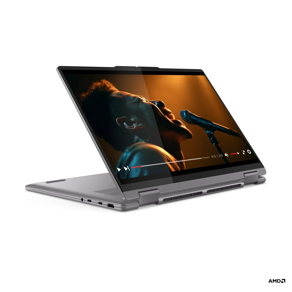 Lenovo Yoga 7 2-u-1 14AHP9 Ryzen 7 8840HS/16/512/Touch/W11