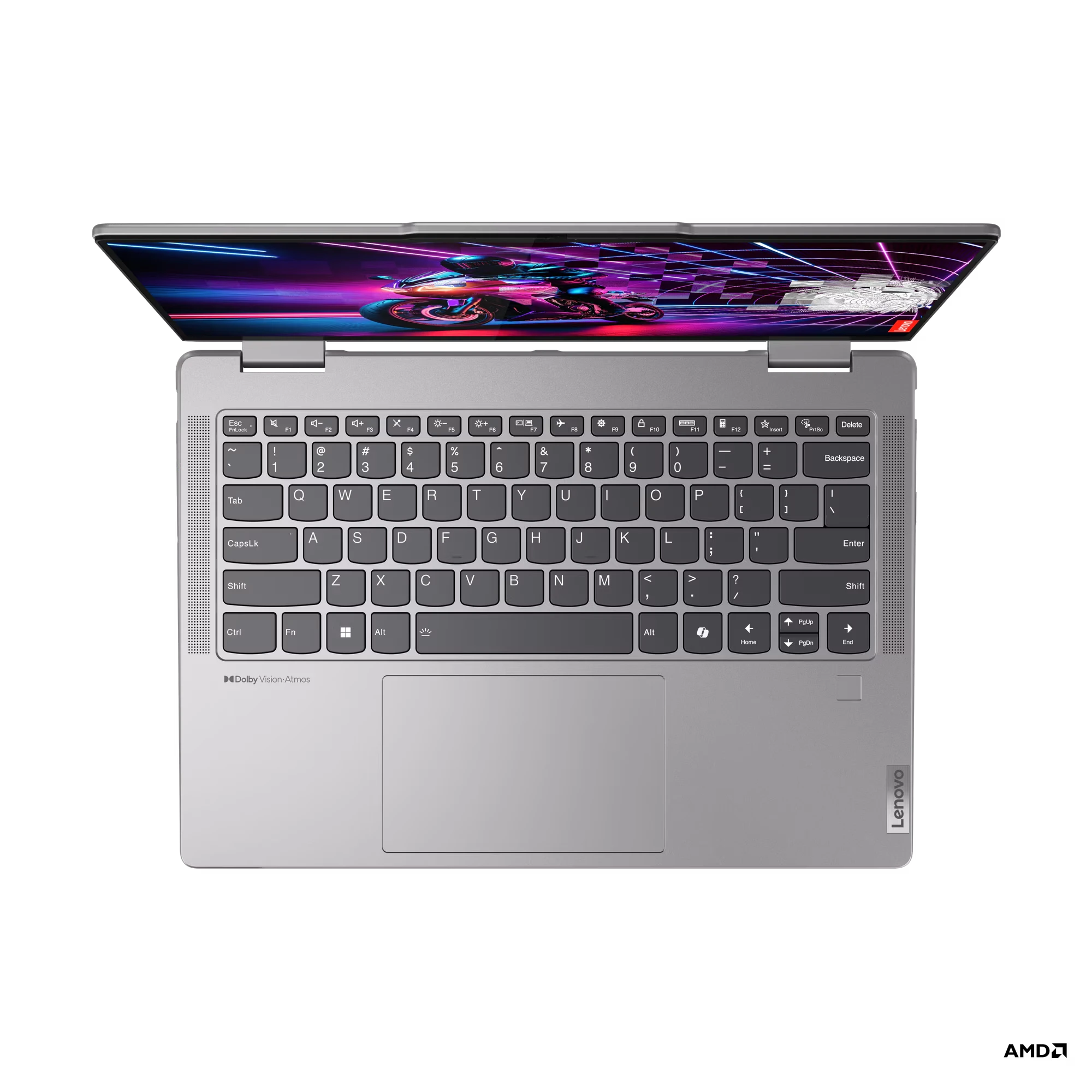 Lenovo Yoga 7 14IML9 U5-125H/16/512/OLED/W11