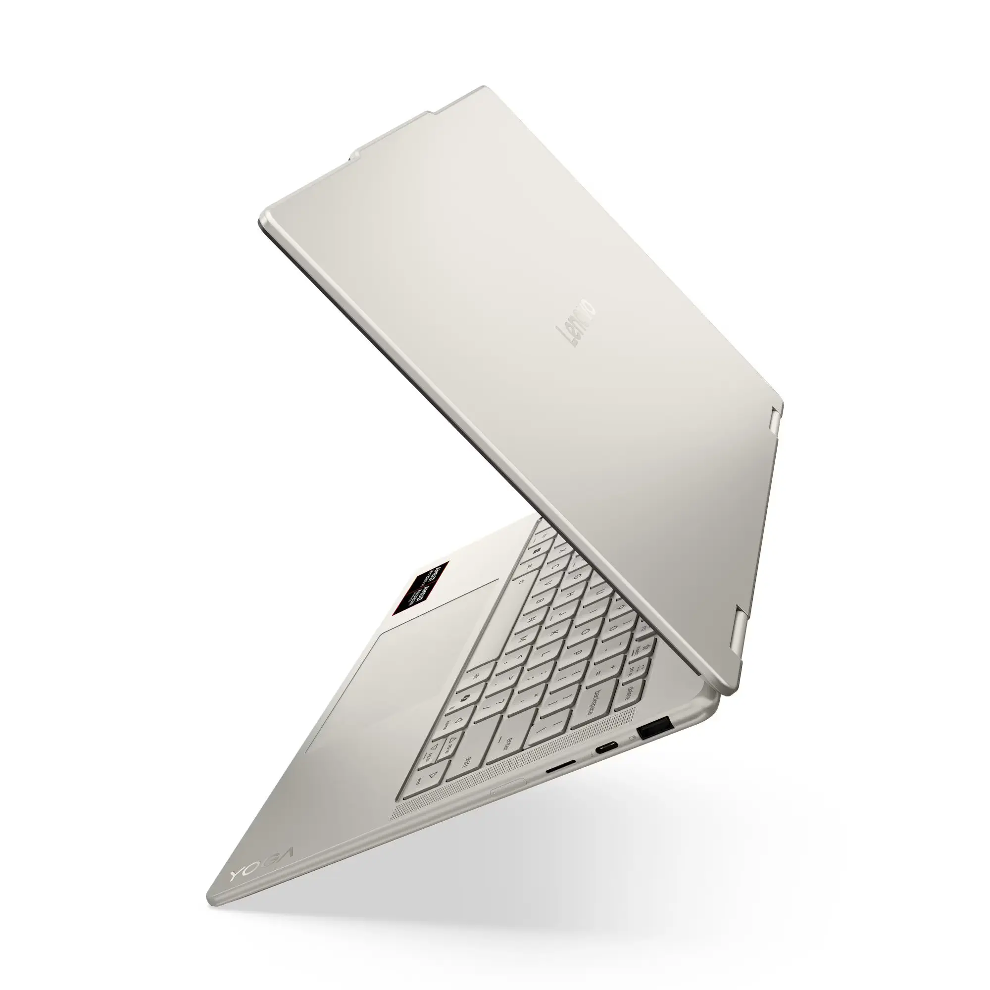Lenovo Yoga 7 14AKP10 2-u-1 R7 AI 350/32/1TB/OLED/W11