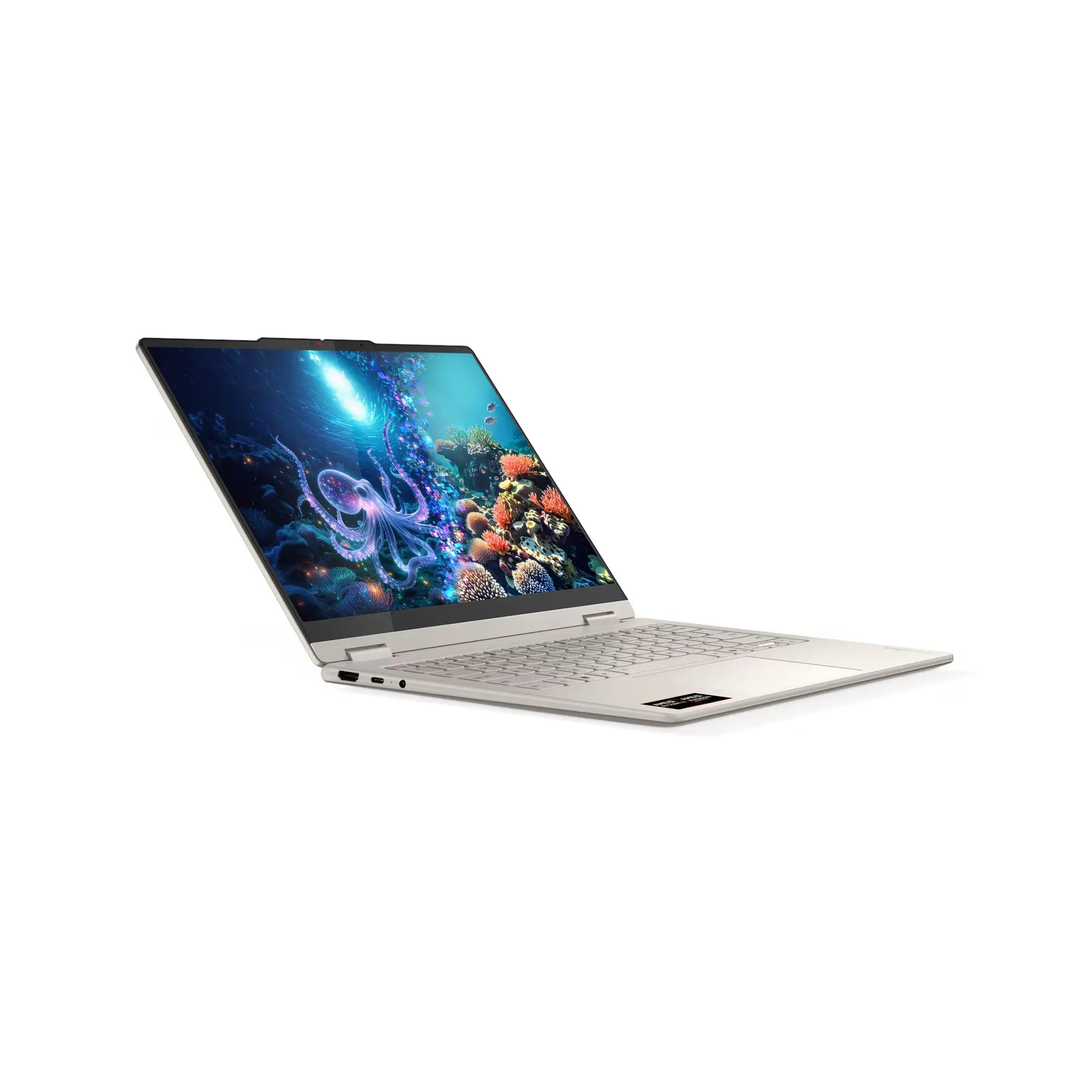 Lenovo Yoga 7 14AKP10 2-u-1 R7 AI 350/32/1TB/OLED/W11