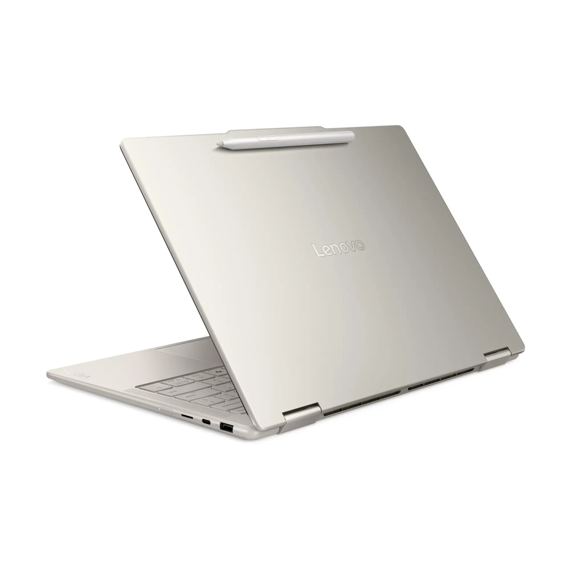 Lenovo Yoga 7 14AKP10 2-u-1 R7 AI 350/32/1TB/OLED/W11