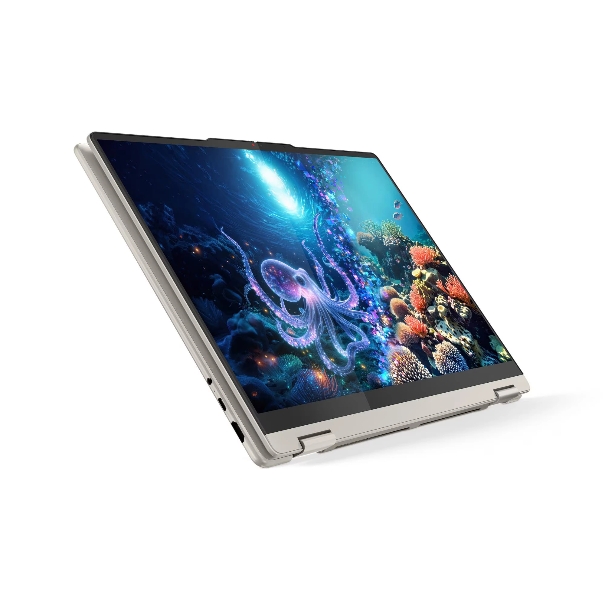Lenovo Yoga 7 16AKP10 2-u-1 R7 AI 350/32/1TB/OLED/W11