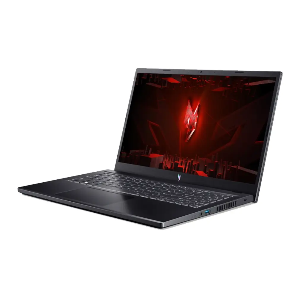 ACER Nitro ANV15-41-R8MS AMD R7 7735HS/16GB/512/RTX 4050/W11
