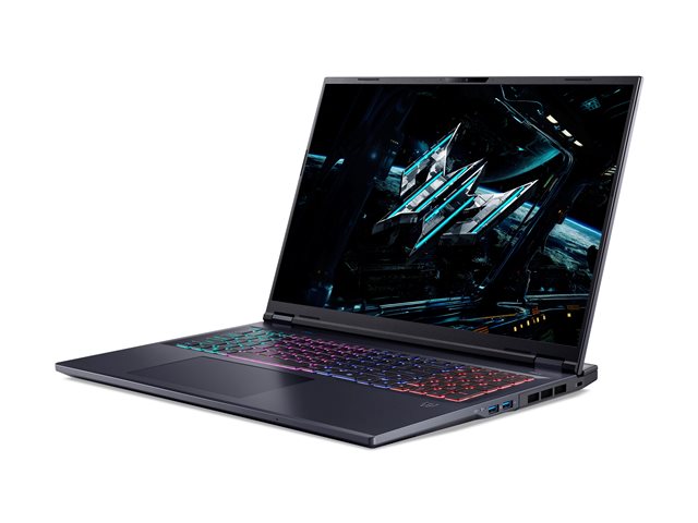 Acer Predator Helios Neo PHN18 U7-255HX/32/1TB/RTX5070/W11