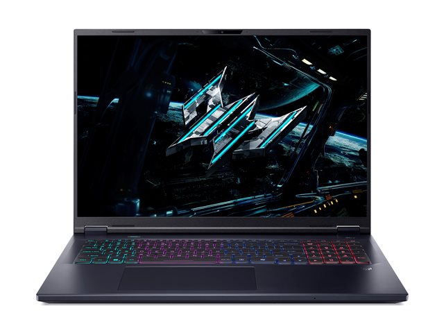 Acer Predator Helios Neo PHN18 U7-255HX/32/1TB/RTX5070/W11