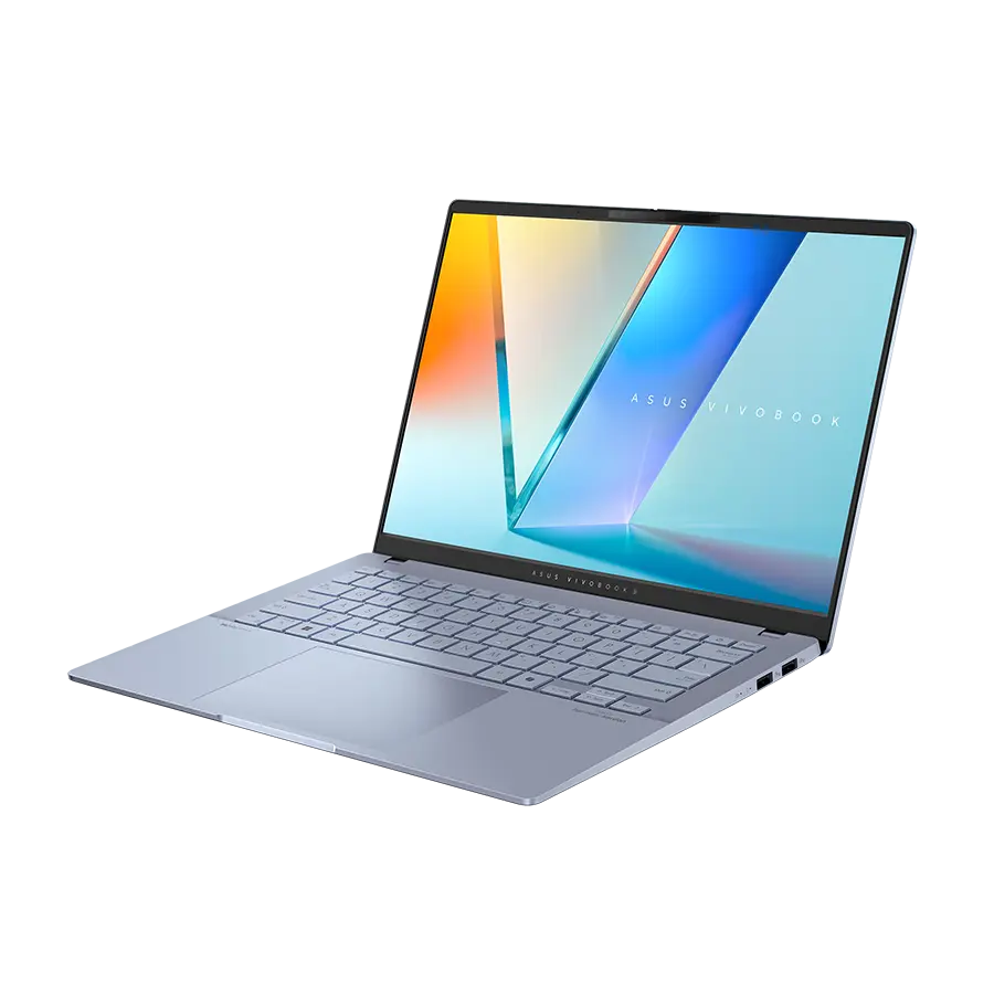 Asus VivoBook S S5406SA U5-226V/16/512/OLED/W11
