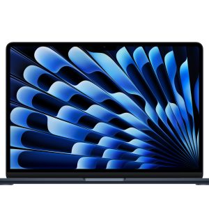MacBook Air 13 2025 M4/16/256/Retina/Midnight