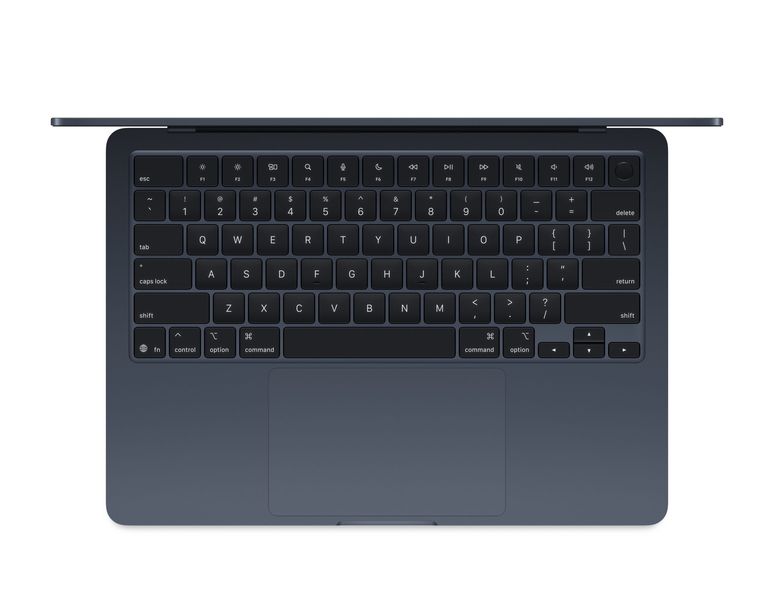 MacBook Air 13 2025 M4/16/256/Retina/Midnight