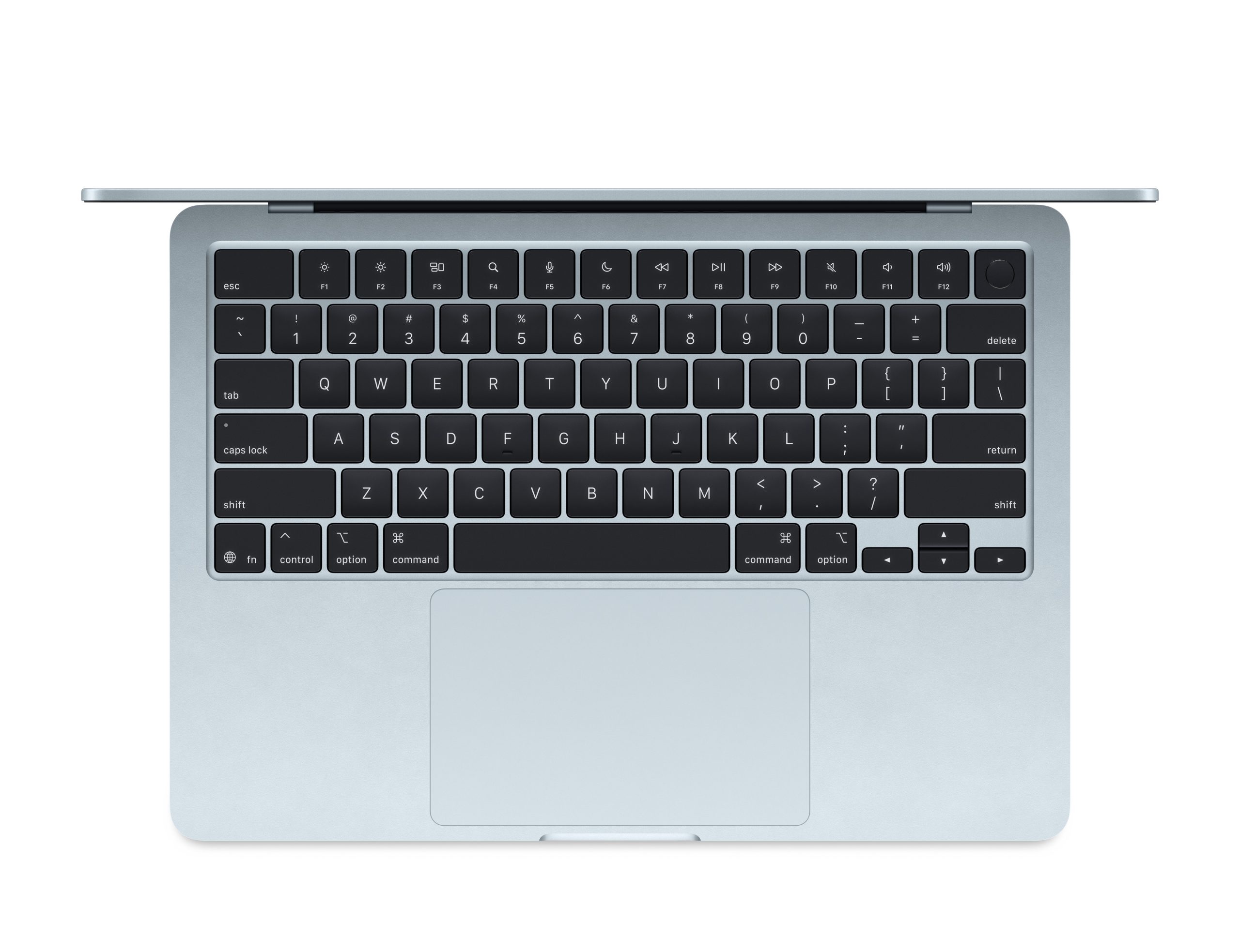 MacBook Air 13 M4/16/256GB/2560x1664/Retina/SkyBlue