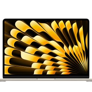 MacBook Air 13 M4/16/512GB/2560x1664/Retina/Starlight
