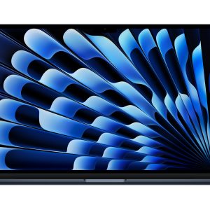 MacBook Air 15 2025 M4/16/256/Retina/Midnight