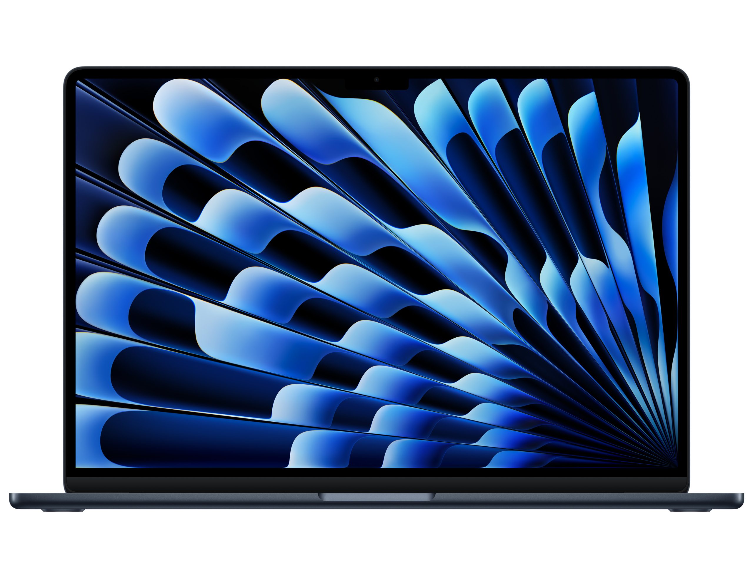 MacBook Air 15 2025 M4/16/256/Retina/Midnight