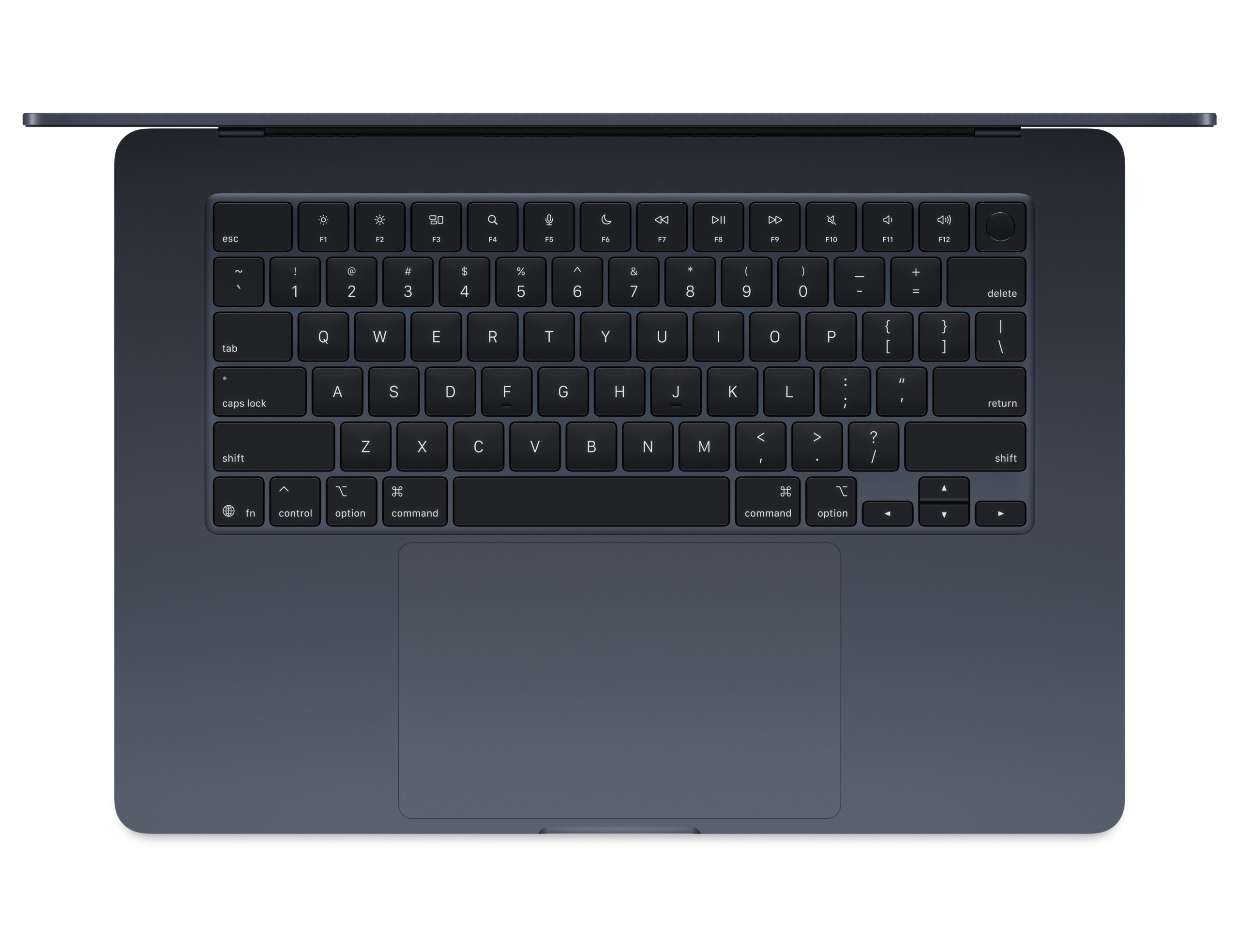 MacBook Air 15 2025 M4/16/256/Retina/Midnight