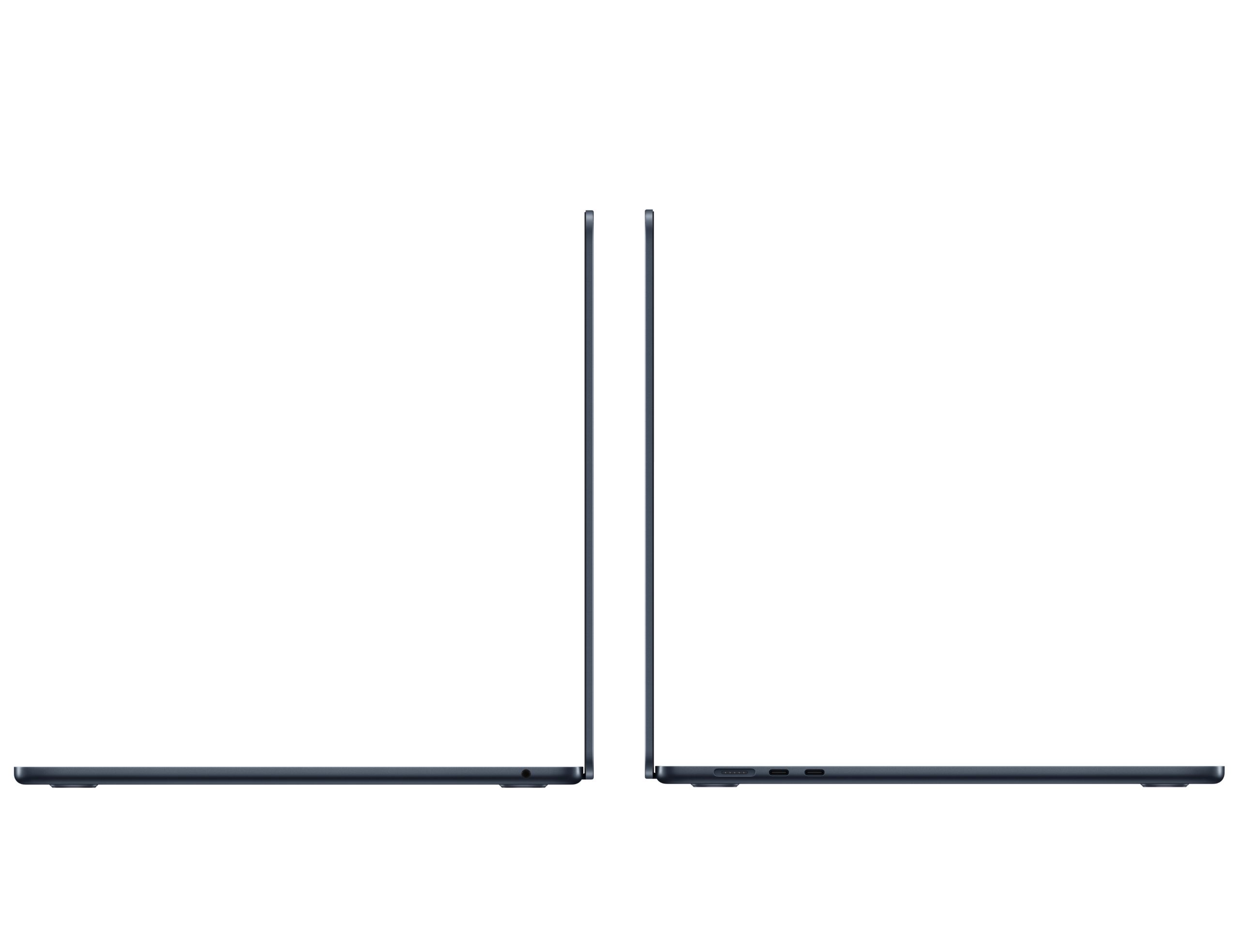 MacBook Air 15 2025 M4/16/256/Retina/Midnight