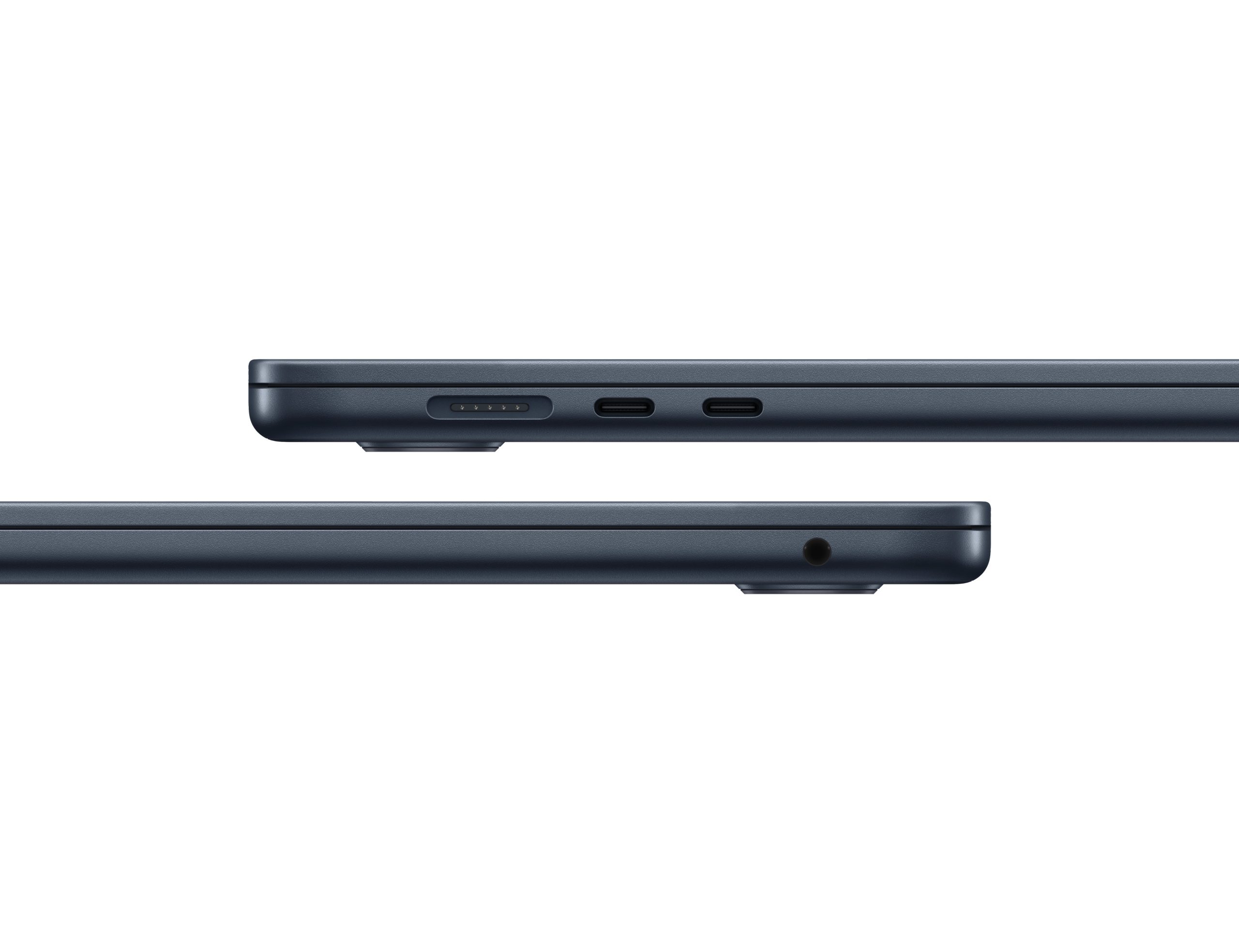 MacBook Air 15 2025 M4/16/256/Retina/Midnight
