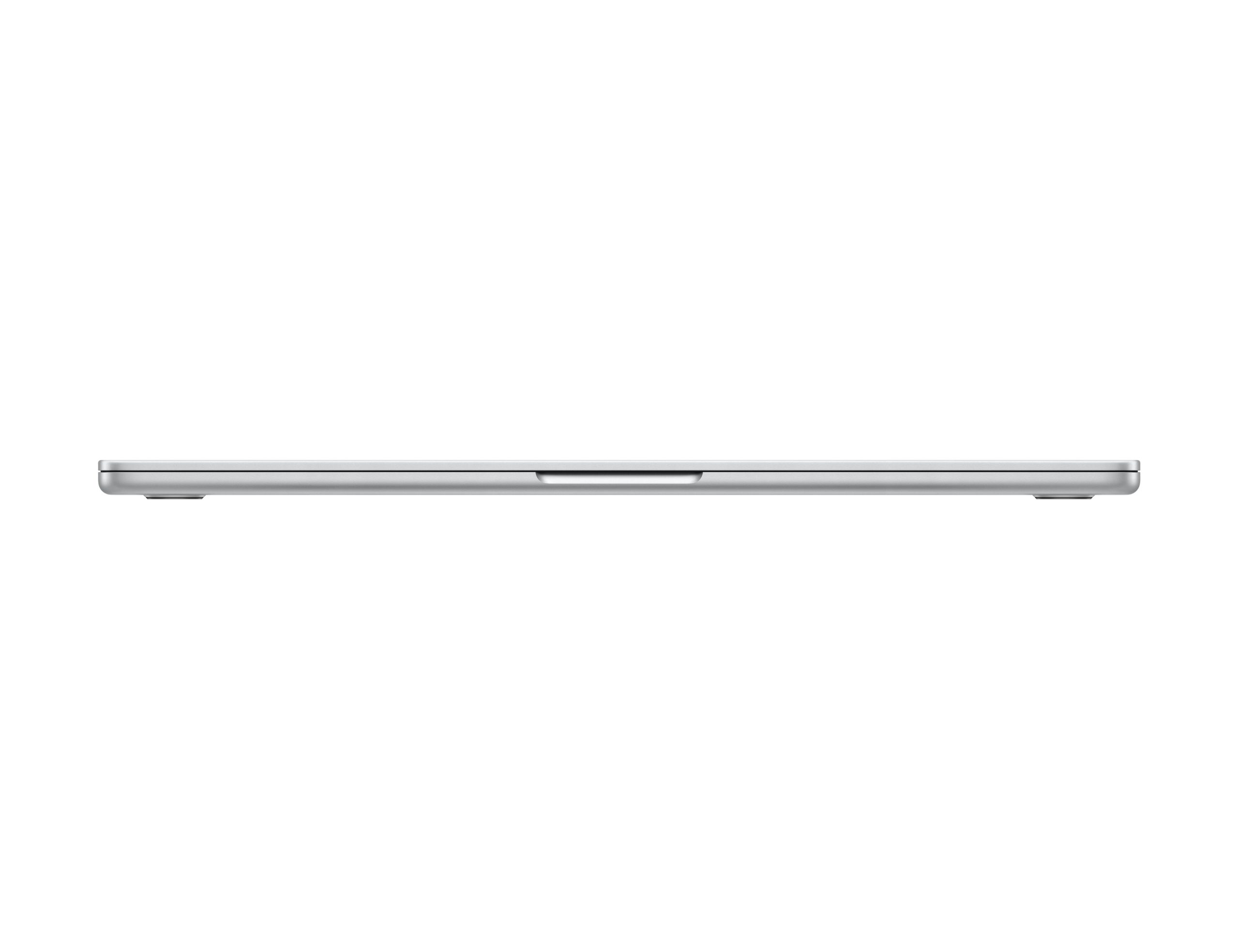 MacBook Air 15 M4/16/256/2880×1864/Retina/Silver