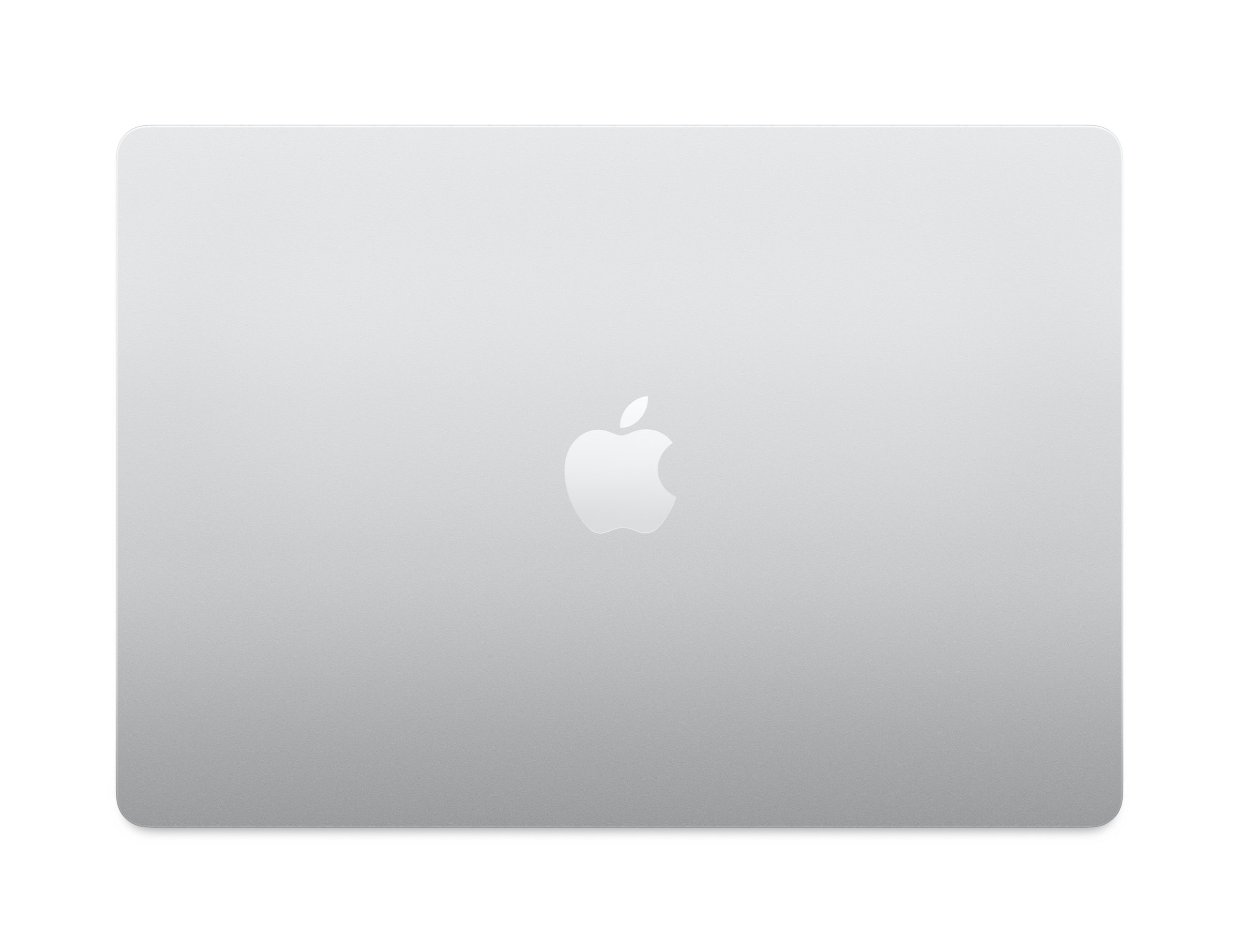 MacBook Air 15 M4/16/256/2880×1864/Retina/Silver