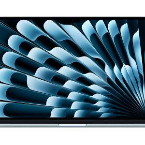 MacBook Air 15 2025 M4/16/256/Retina/SkyBlue