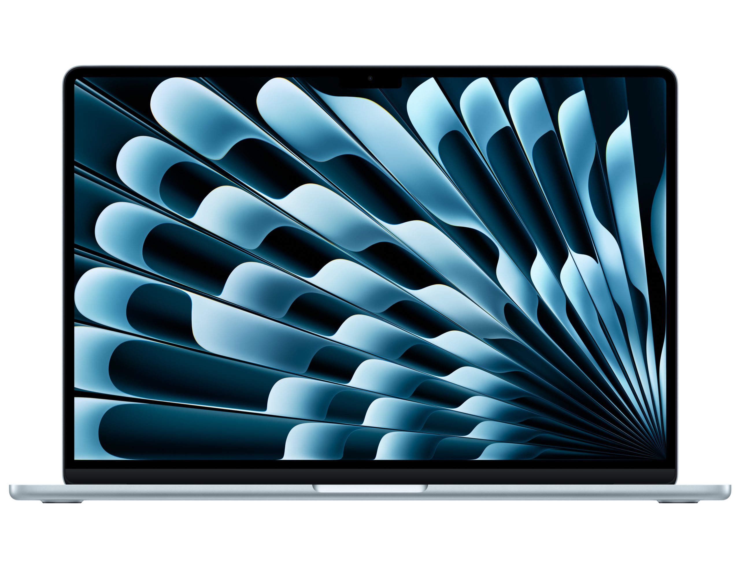 MacBook Air 15 2025 M4/16/256/Retina/SkyBlue