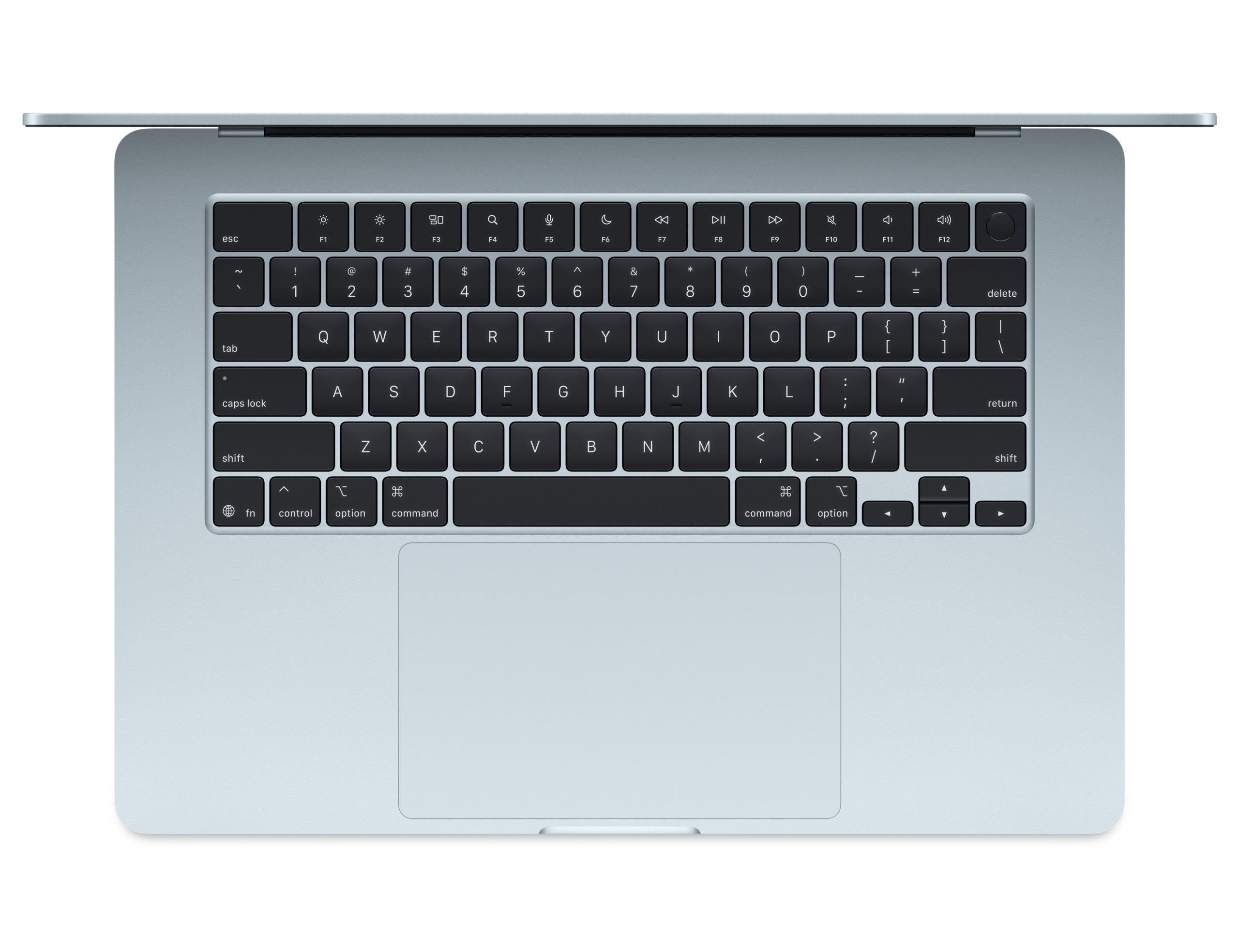 MacBook Air 15 2025 M4/16/256/Retina/SkyBlue