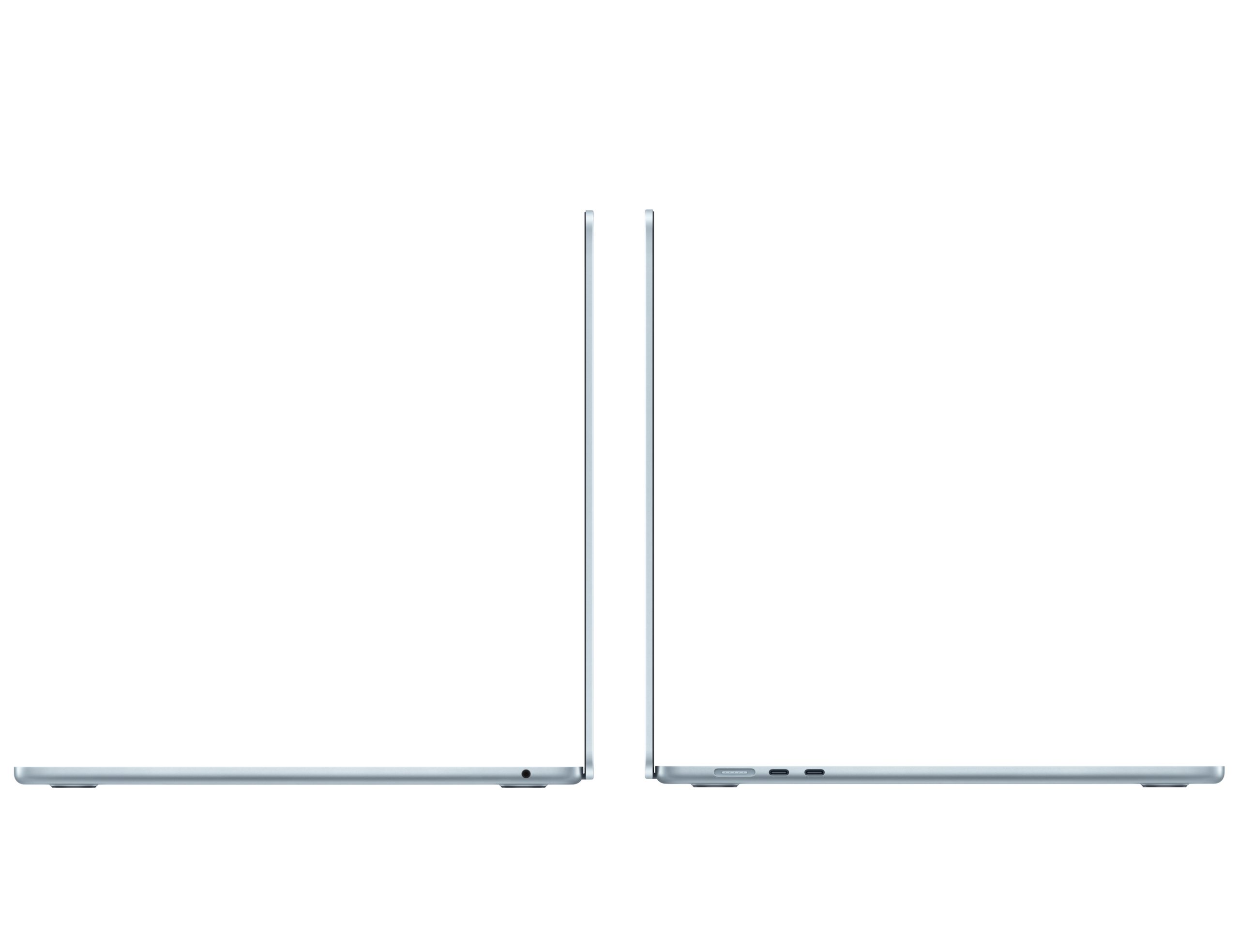 MacBook Air 15 2025 M4/16/256/Retina/SkyBlue