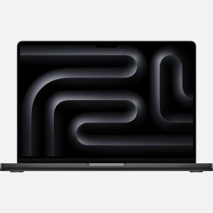 MacBook Pro 14 M5/24/1TB/XDR/3024×1964/SpaceBlack