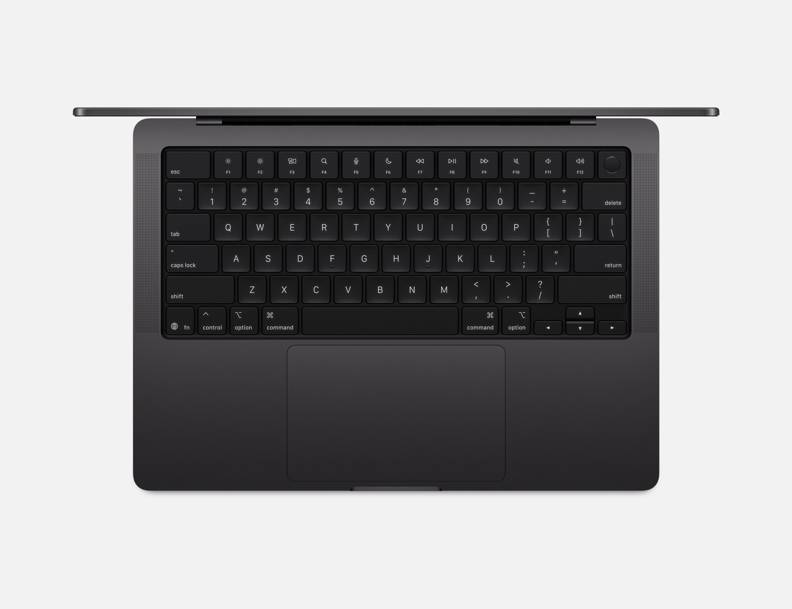 MacBook Pro 14 M5/24/1TB/XDR/3024×1964/SpaceBlack