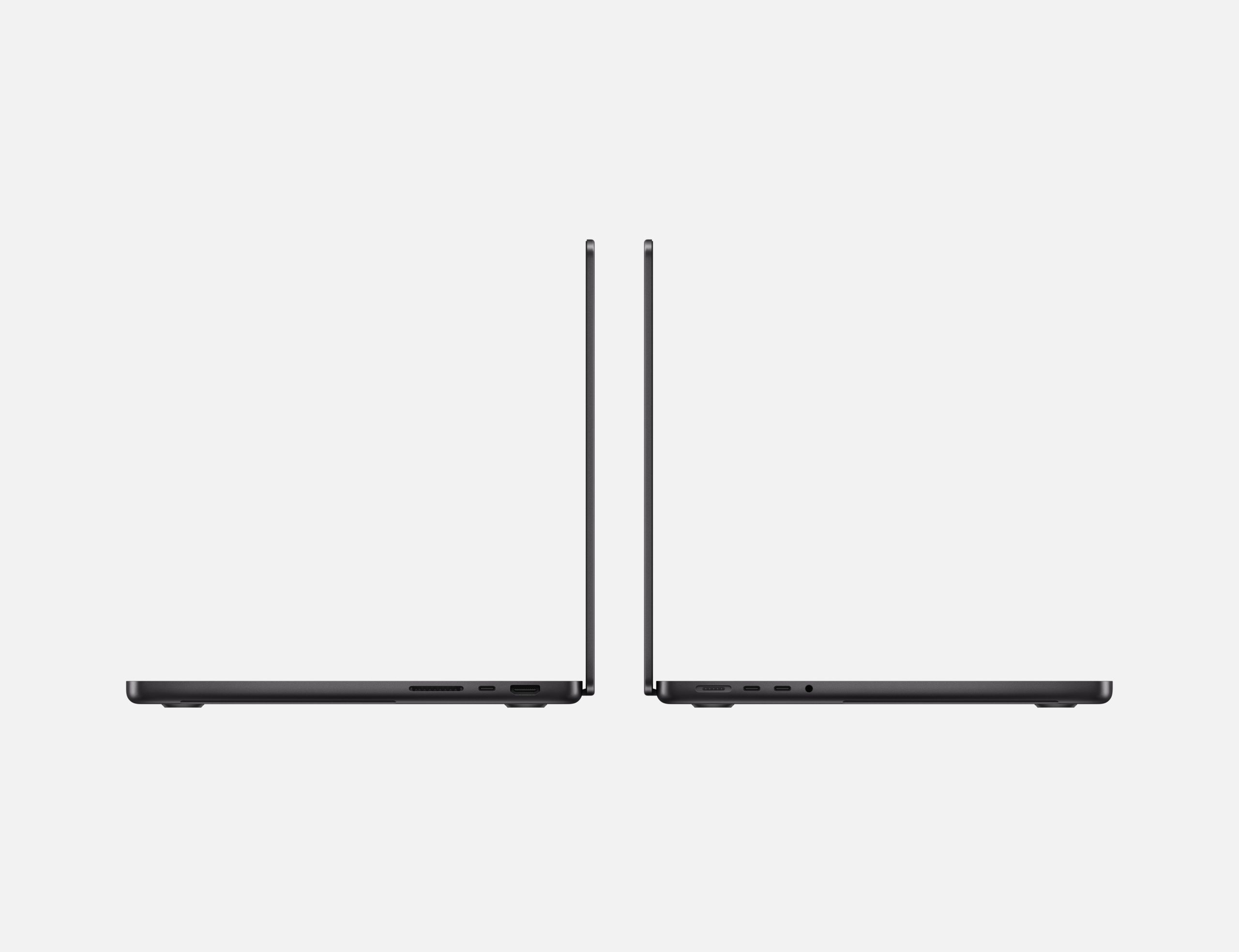 MacBook Pro 14 M5/24/1TB/XDR/3024×1964/SpaceBlack
