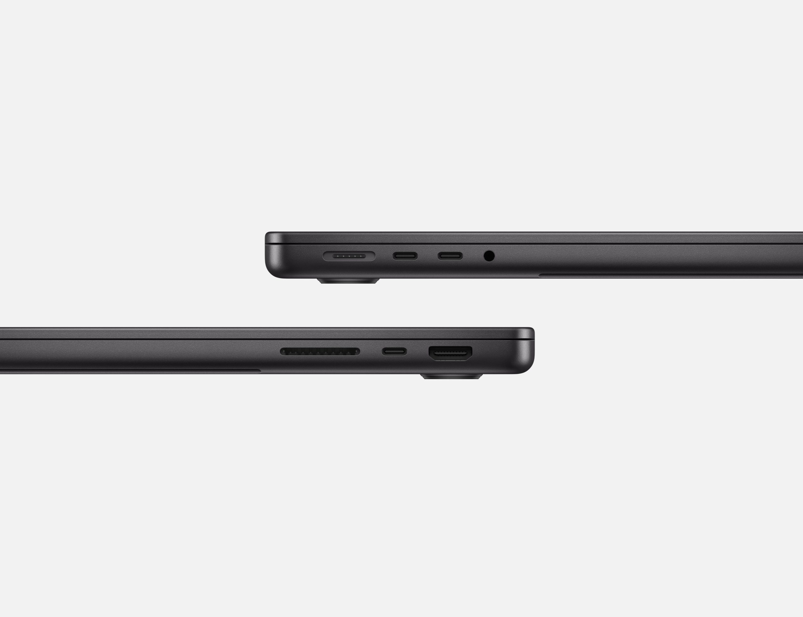 MacBook Pro 14 M5/24/1TB/XDR/3024×1964/SpaceBlack
