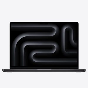 Apple MacBook Pro 14 M5/16/512/10C/XDR/SpaceBlack