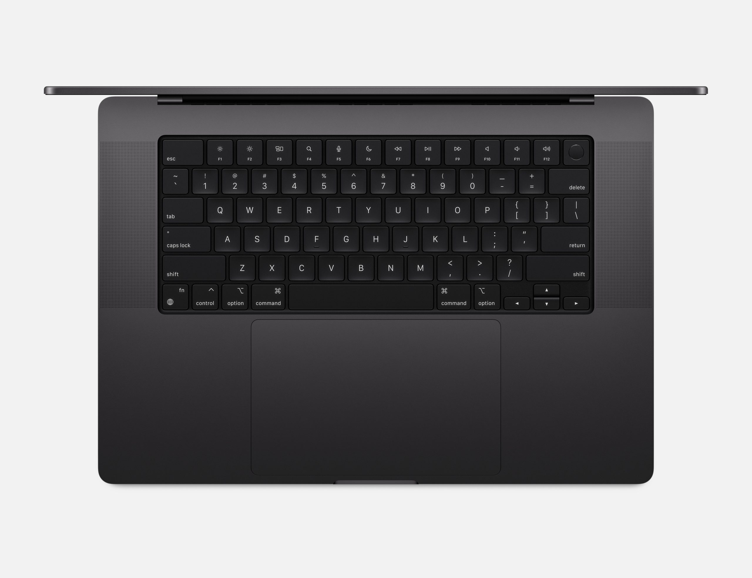 MacBook Pro 16 M4 Pro/24/512/XDR/3456×2234/SpaceBlack