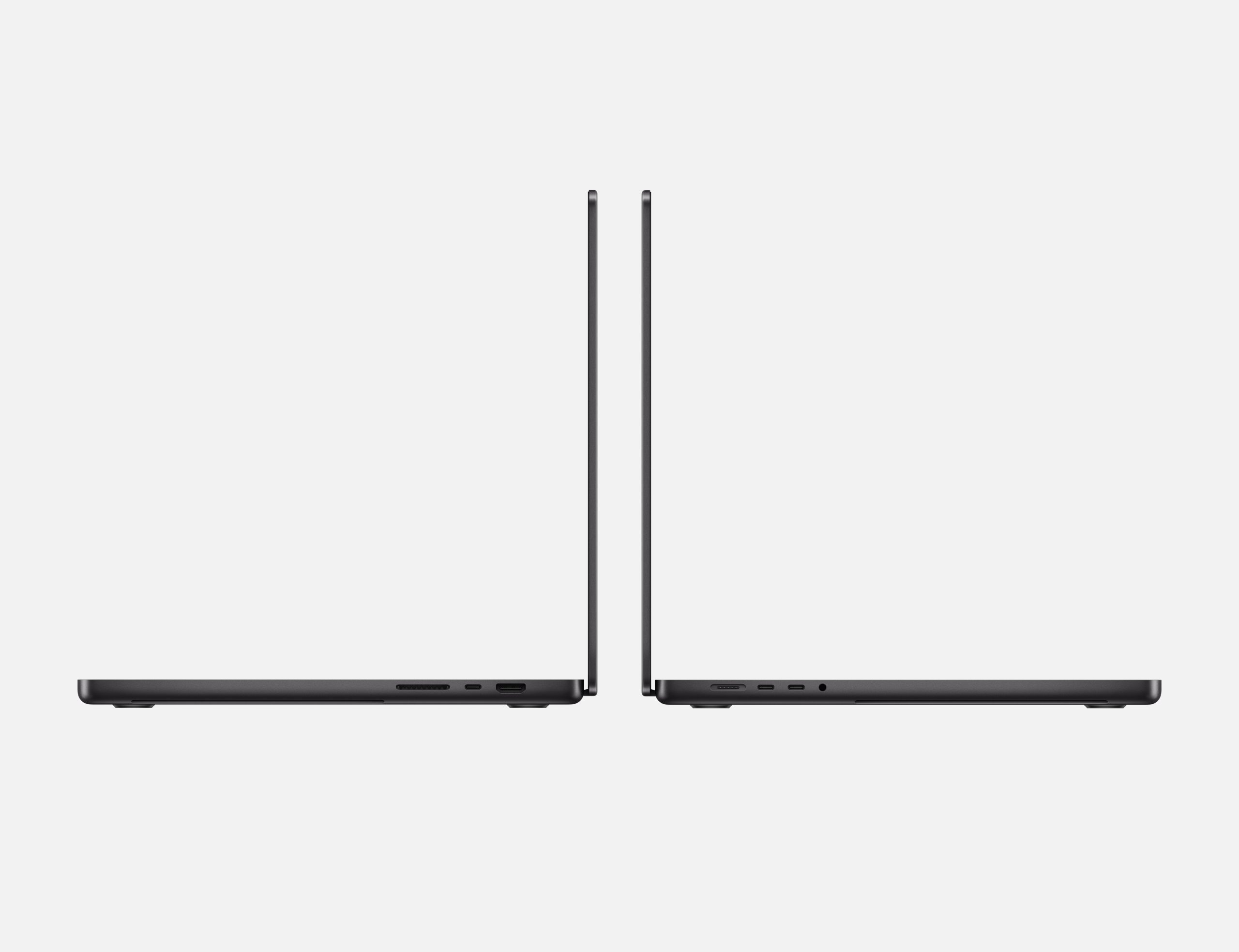 MacBook Pro 16 M4 Max/48/1TB/XDR/SpaceBlack