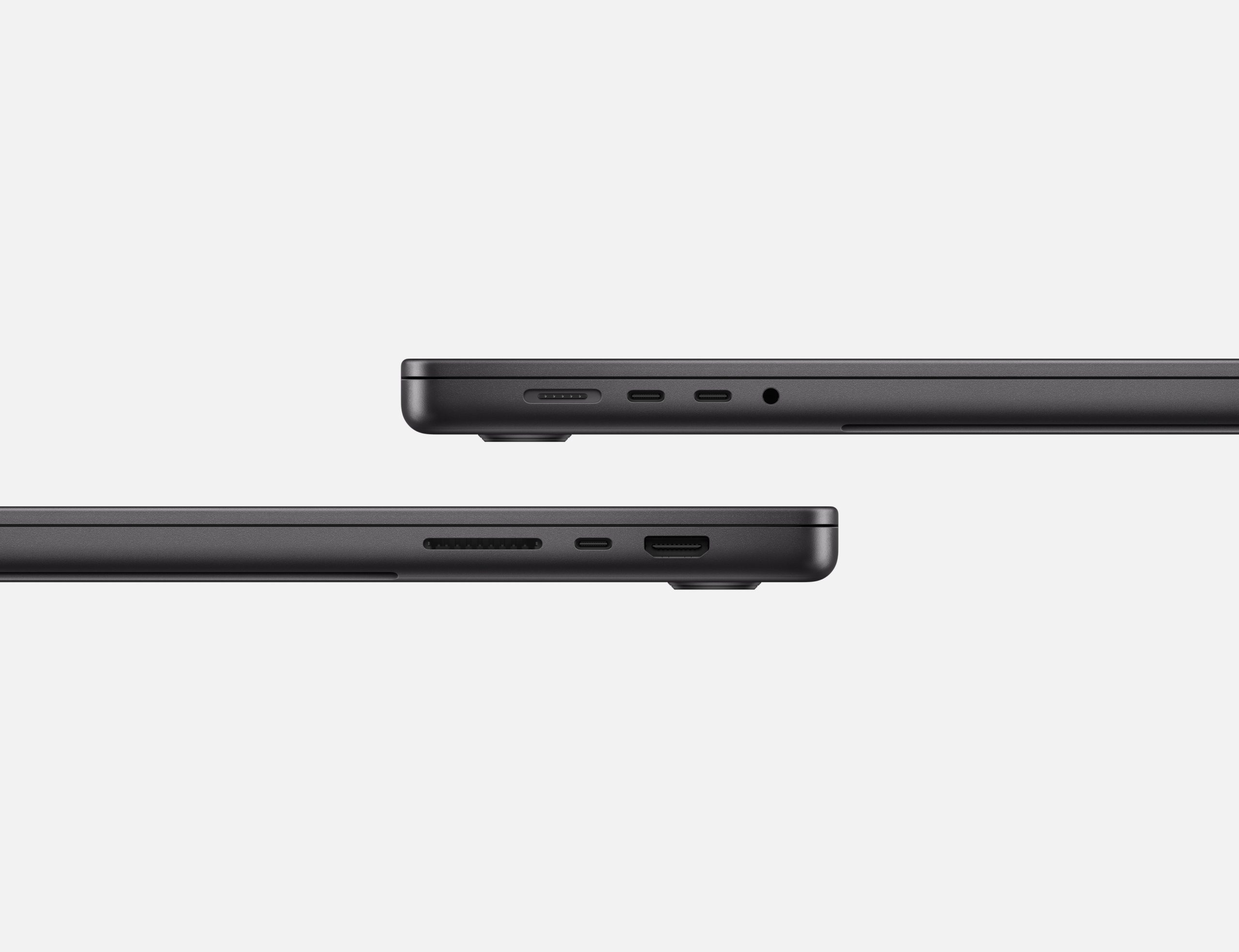 MacBook Pro 16 M4 Max/48/1TB/XDR/SpaceBlack