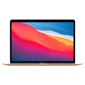 Apple MacBook Air 13 M1/8/256/Retina/Gold