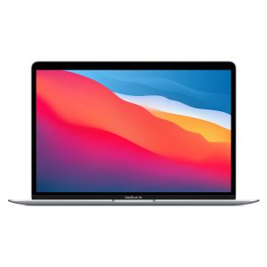 Apple MacBook Air 13 M1/8/256/Retina/Silver