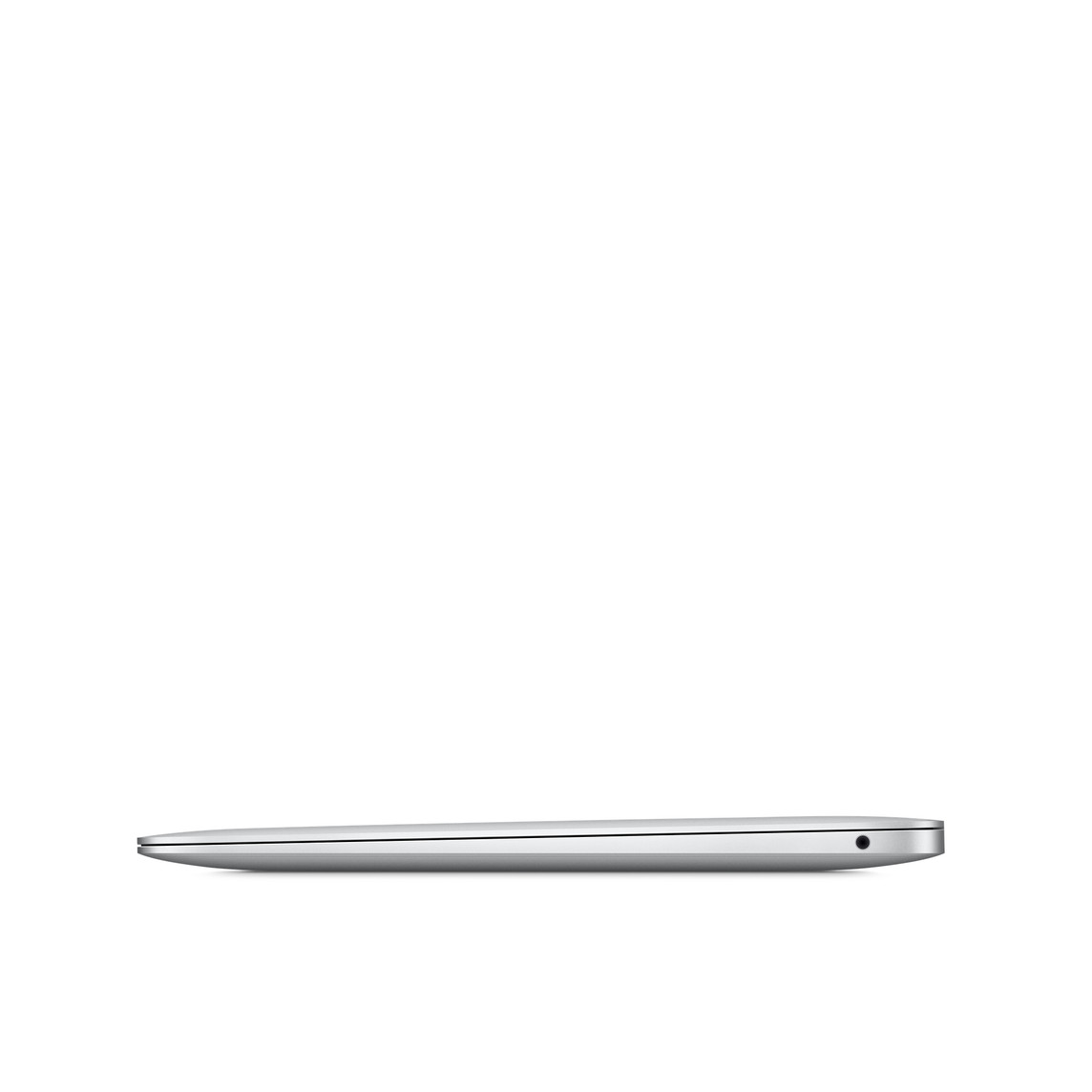 Apple MacBook Air 13 M1/8/256/Retina/Silver