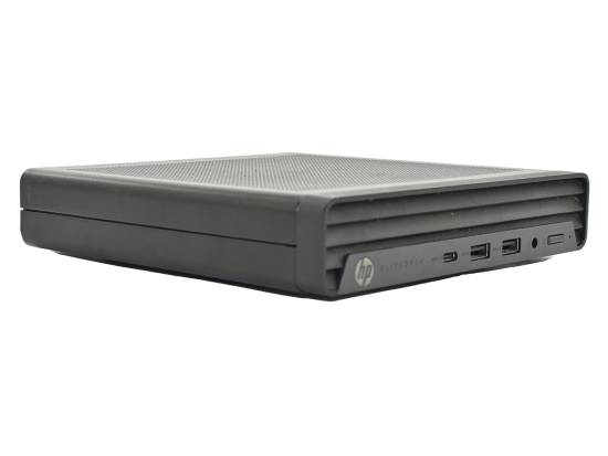 HP EliteDesk 705 G6 Mini R5 PRO 4650GE/16/256/W11P