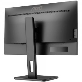 AOC 24P2Q 23.8" 1920x1080 FHD IPS 75Hz USB Hub Ergo