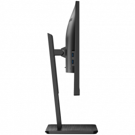 AOC Q32P2 31.5” 2560×1440 QHD IPS 75Hz USB Hub Ergo