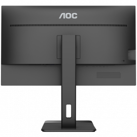AOC Q32P2 31.5” 2560×1440 QHD IPS 75Hz USB Hub Ergo