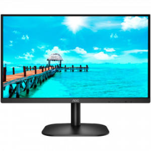 AOC 22B2H/EU 21.5" 1920x1080 FHD VA 75Hz HDMI