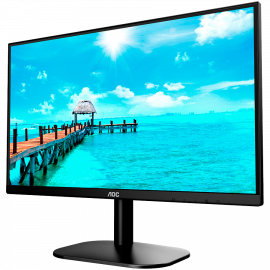 AOC 22B2H/EU 21.5" 1920x1080 FHD VA 75Hz HDMI