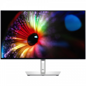 Dell UltraSharp U2724D 27" 2560x1440 QHD IPS 2000:1