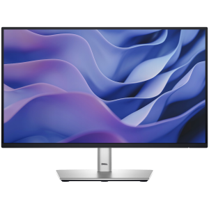 Dell P2425HE 24" 1920x1080 FHD IPS 100Hz USB-C RJ45