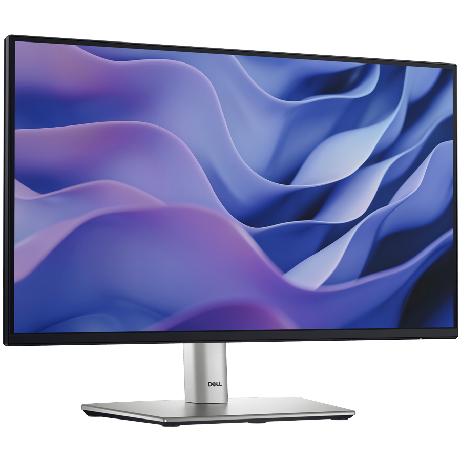 Dell P2425HE 24" 1920x1080 FHD IPS 100Hz USB-C RJ45
