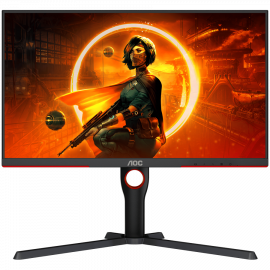 AOC Q27G3XMN 27” 2560×1440 QHD Mini LED VA 180Hz Ergo
